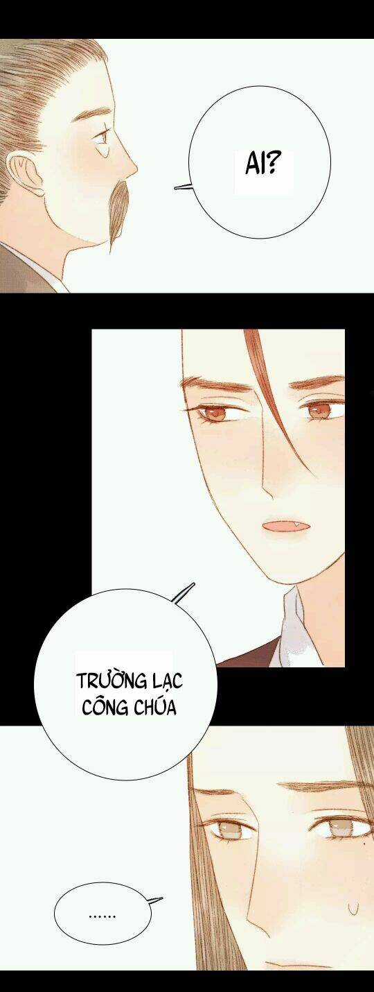 Vương Gia Bá Đạo Chapter 61 trang 18