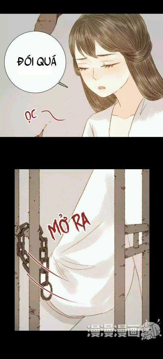 Vương Gia Bá Đạo Chapter 61 trang 21