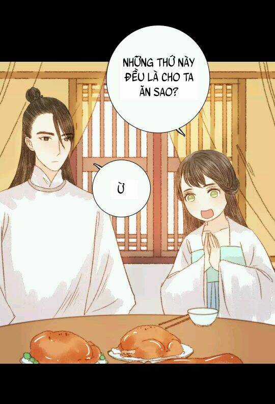 Vương Gia Bá Đạo Chapter 61 trang 24