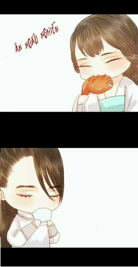 Vương Gia Bá Đạo Chapter 61 trang 25