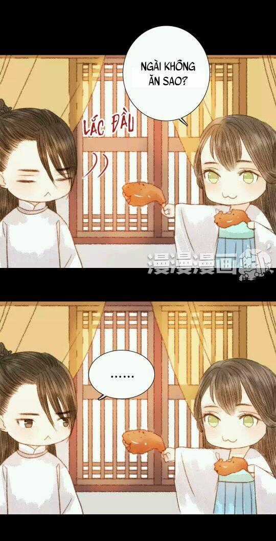 Vương Gia Bá Đạo Chapter 61 trang 26