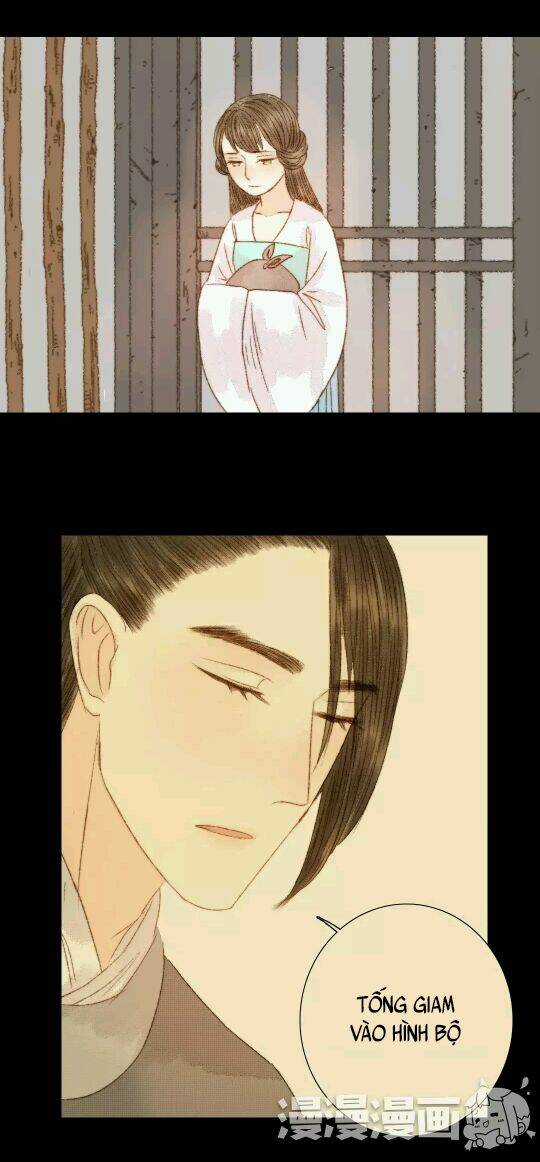 Vương Gia Bá Đạo Chapter 61 trang 7