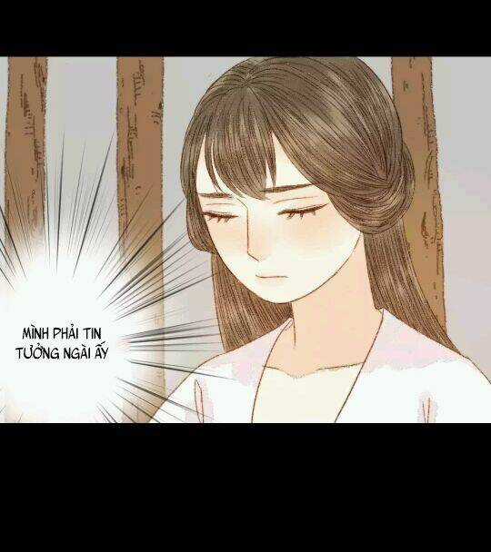 Vương Gia Bá Đạo Chapter 61 trang 8