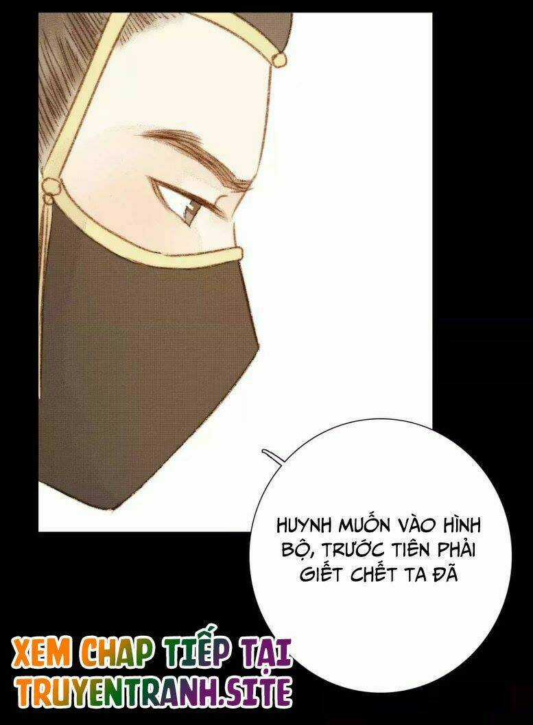 Vương Gia Bá Đạo Chapter 62 trang 10