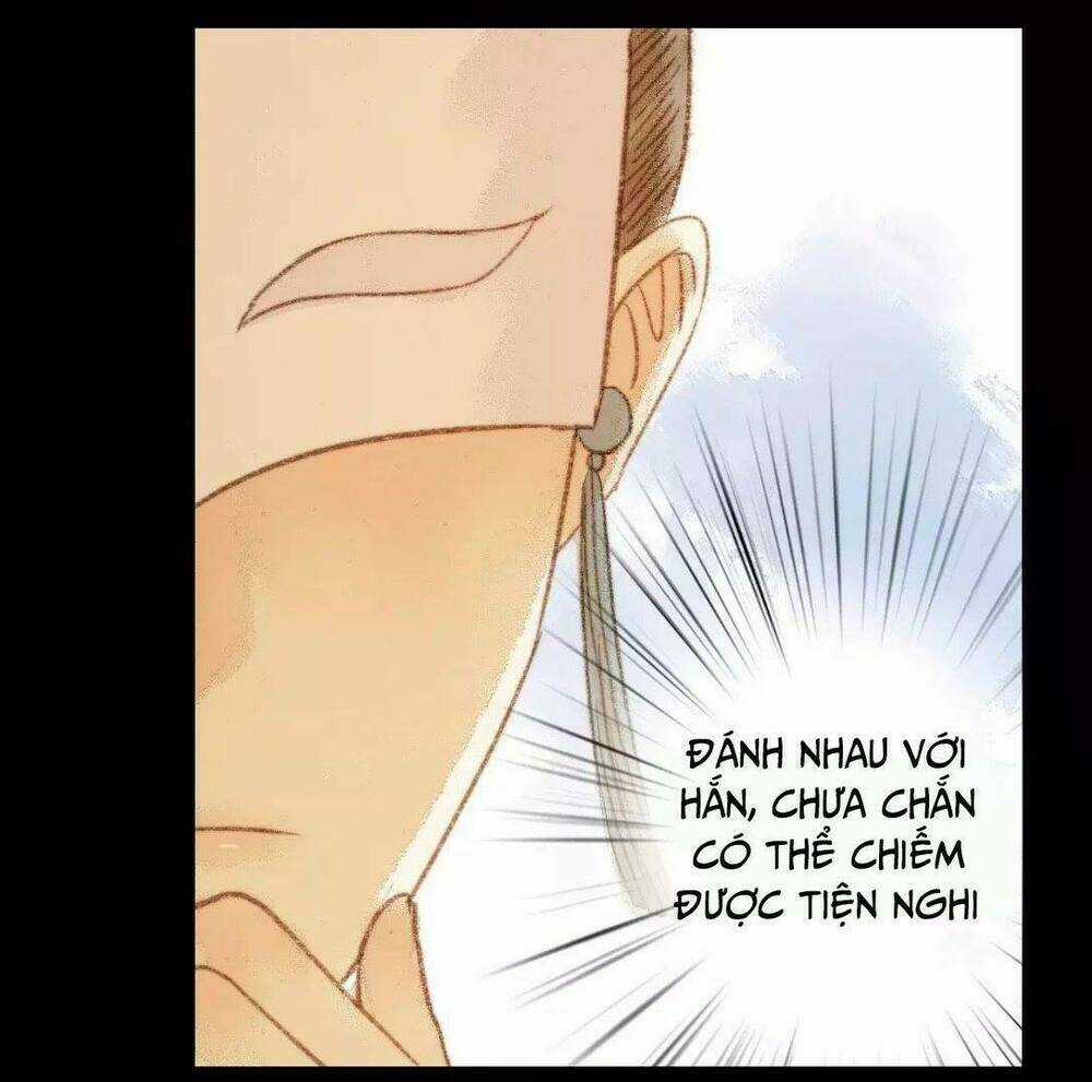 Vương Gia Bá Đạo Chapter 62 trang 13