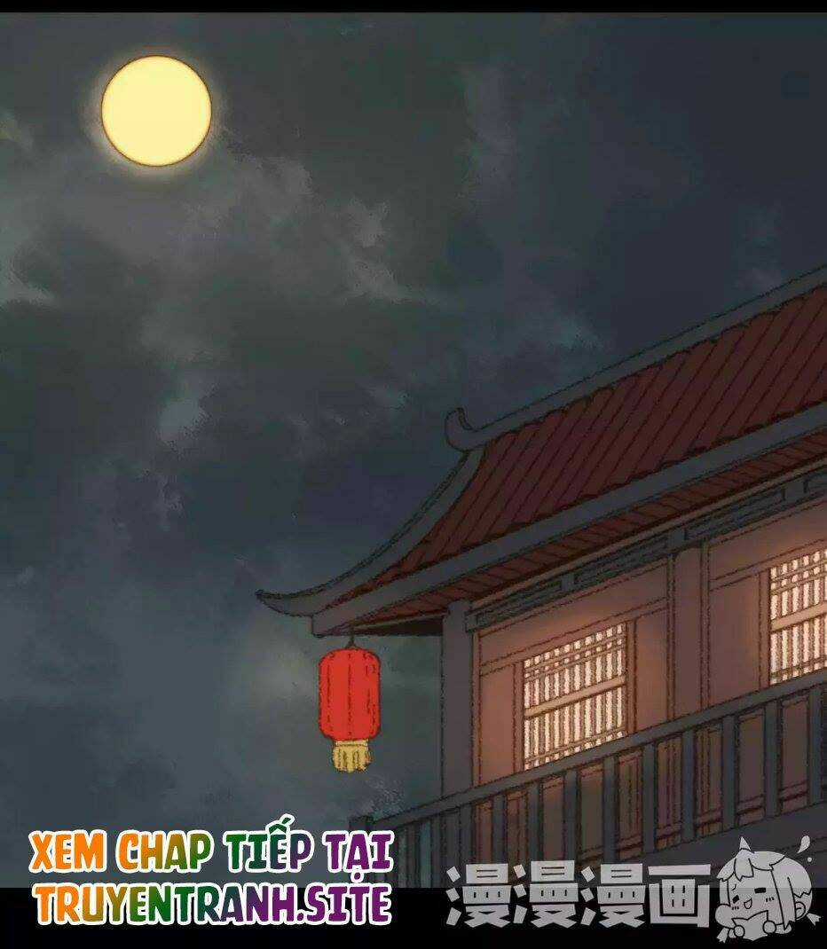 Vương Gia Bá Đạo Chapter 62 trang 18