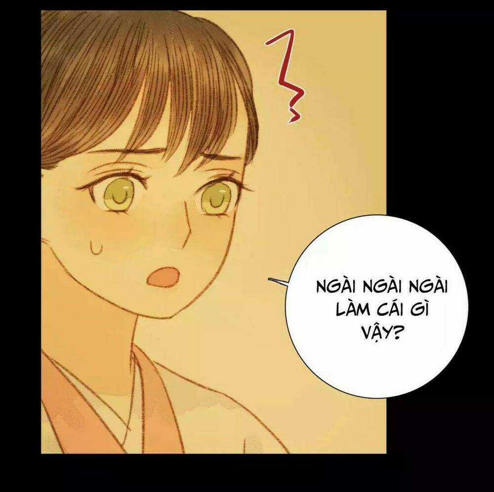 Vương Gia Bá Đạo Chapter 62 trang 20