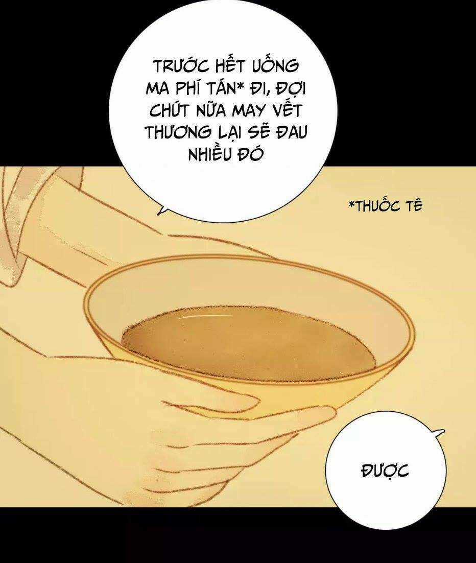 Vương Gia Bá Đạo Chapter 62 trang 24