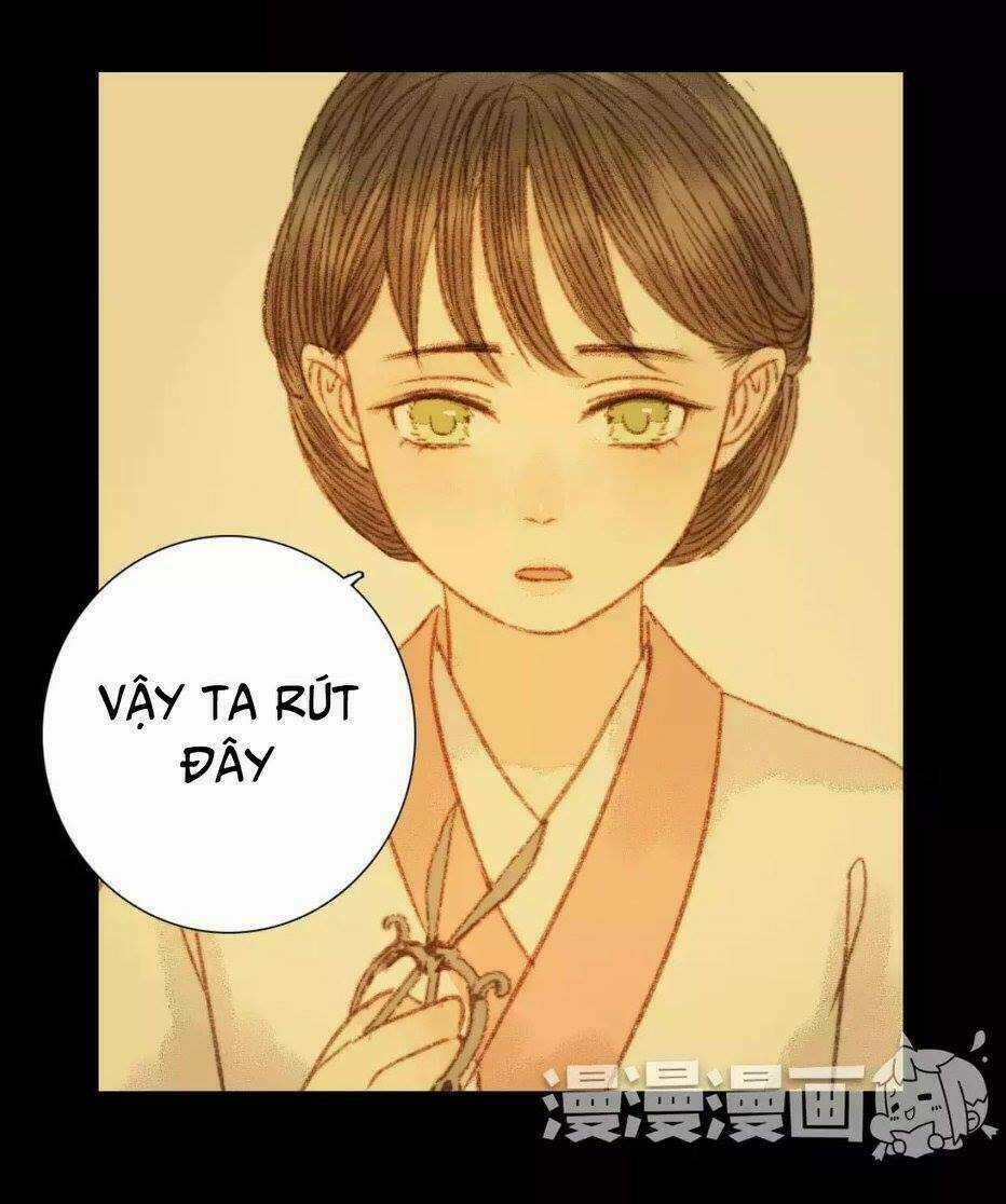 Vương Gia Bá Đạo Chapter 62 trang 25