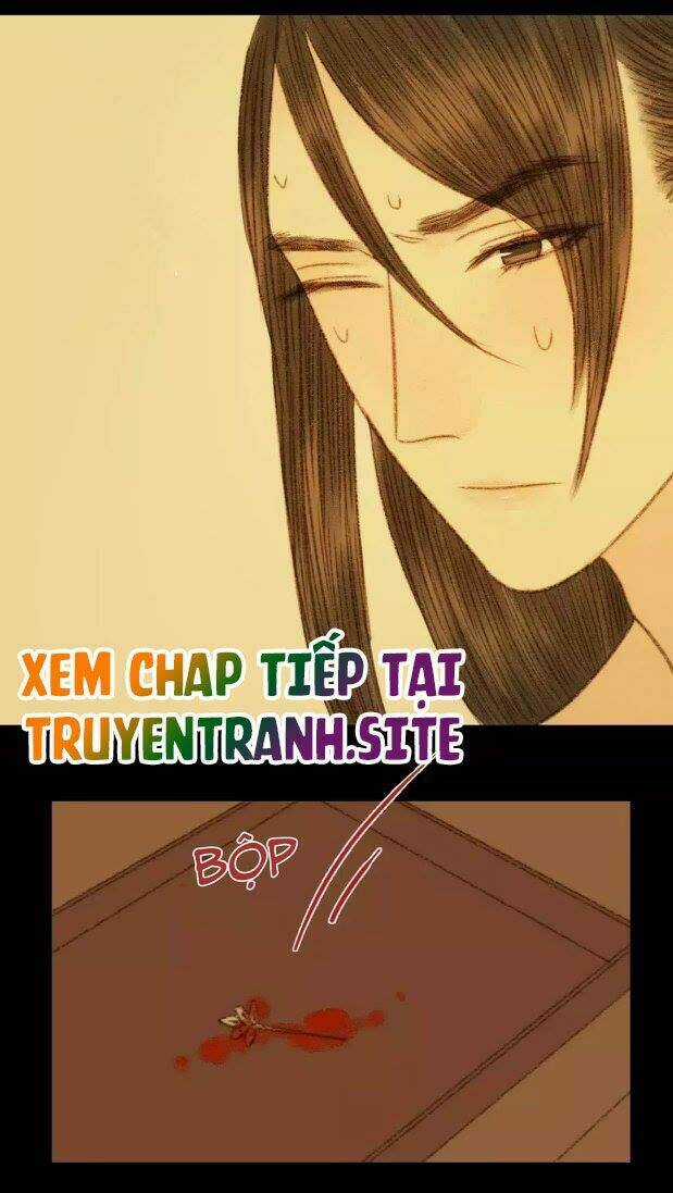 Vương Gia Bá Đạo Chapter 62 trang 26