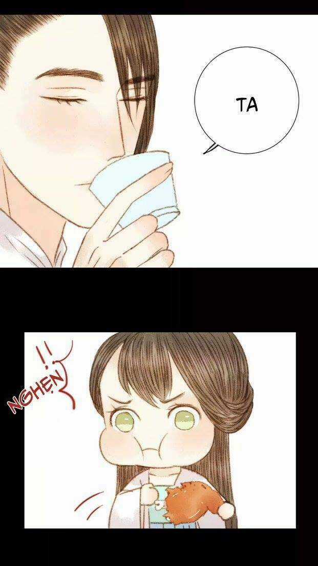 Vương Gia Bá Đạo Chapter 62 trang 3