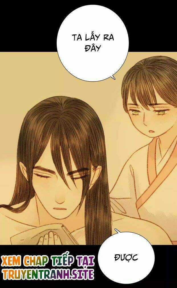 Vương Gia Bá Đạo Chapter 62 trang 30