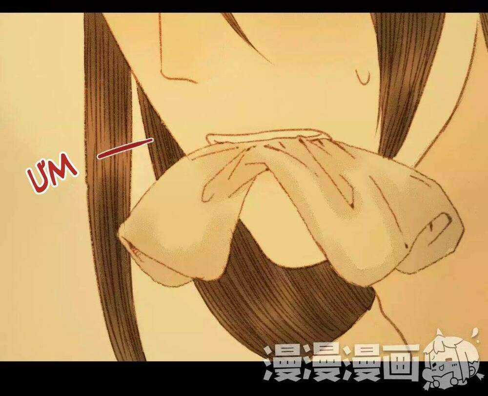 Vương Gia Bá Đạo Chapter 62 trang 31