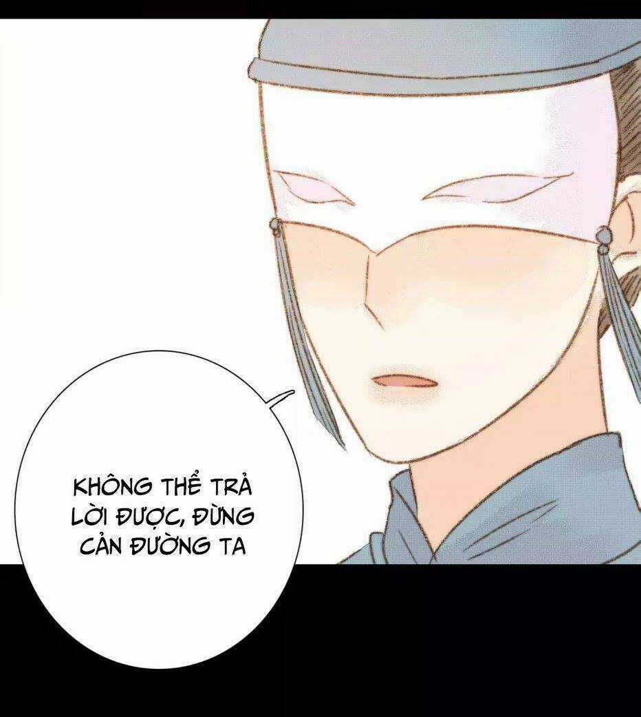 Vương Gia Bá Đạo Chapter 62 trang 9