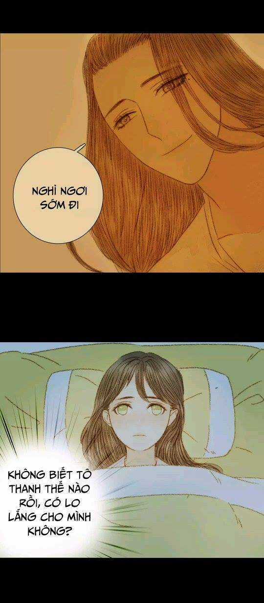 Vương Gia Bá Đạo Chapter 63 trang 11