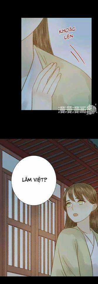 Vương Gia Bá Đạo Chapter 63 trang 12