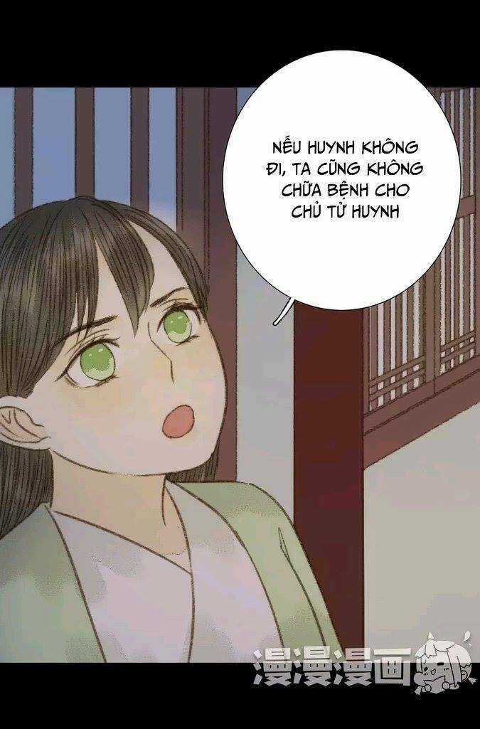 Vương Gia Bá Đạo Chapter 63 trang 15