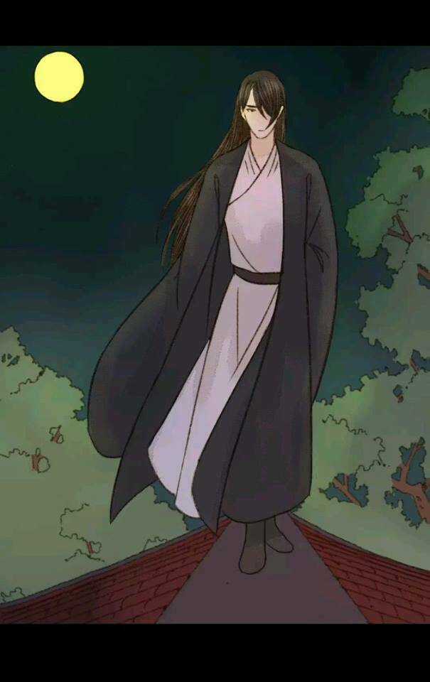 Vương Gia Bá Đạo Chapter 63 trang 18