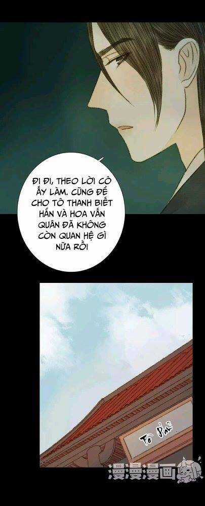 Vương Gia Bá Đạo Chapter 63 trang 21