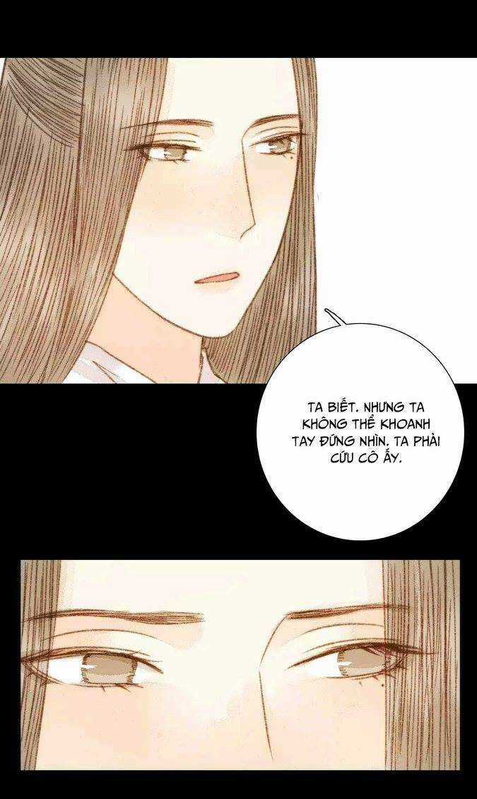 Vương Gia Bá Đạo Chapter 63 trang 23