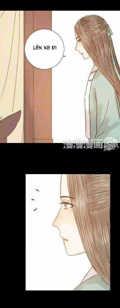 Vương Gia Bá Đạo Chapter 63 trang 26