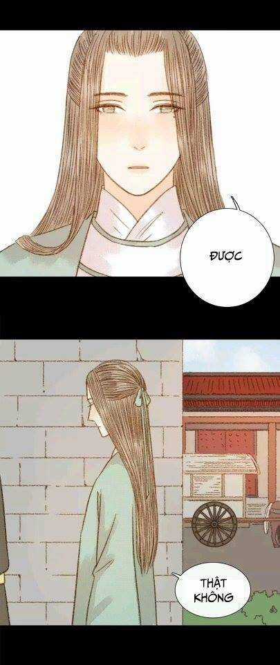 Vương Gia Bá Đạo Chapter 63 trang 28