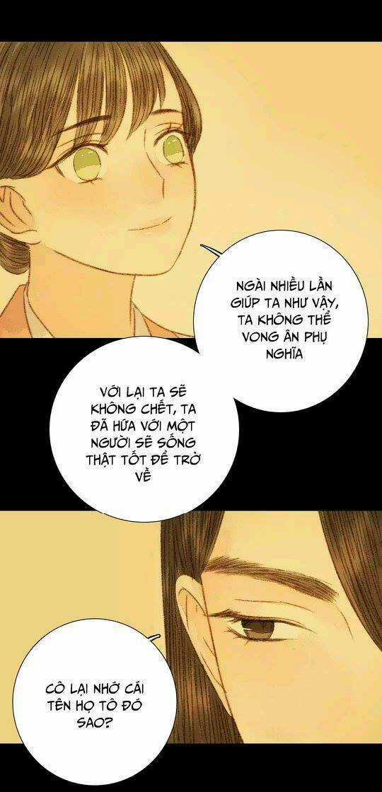 Vương Gia Bá Đạo Chapter 63 trang 3