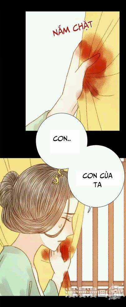 Vương Gia Bá Đạo Chapter 63 trang 34