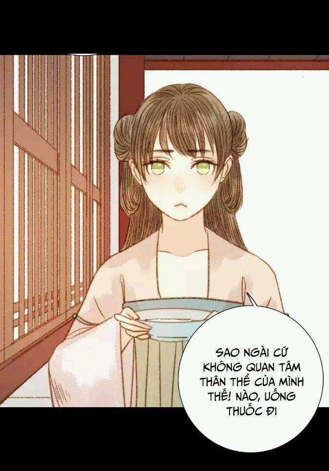 Vương Gia Bá Đạo Chapter 63 trang 38