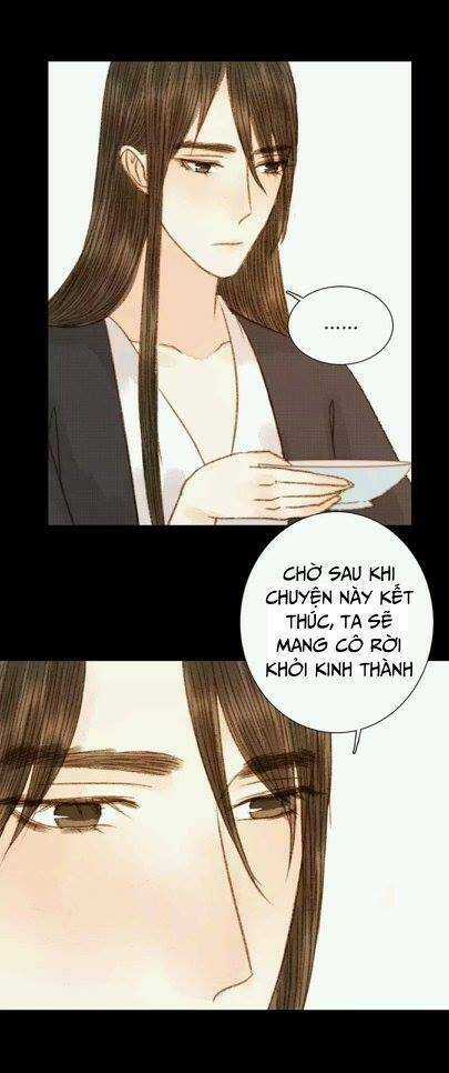 Vương Gia Bá Đạo Chapter 63 trang 39