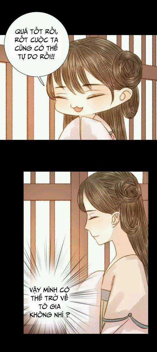 Vương Gia Bá Đạo Chapter 63 trang 41