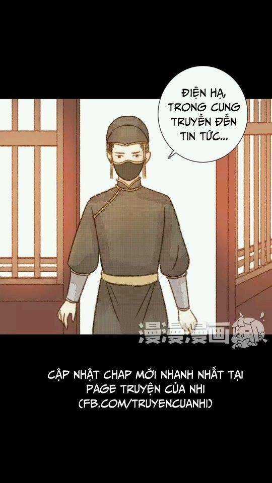 Vương Gia Bá Đạo Chapter 63 trang 42