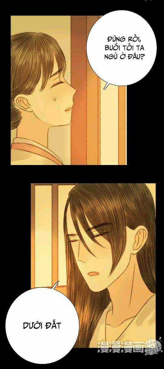 Vương Gia Bá Đạo Chapter 63 trang 5