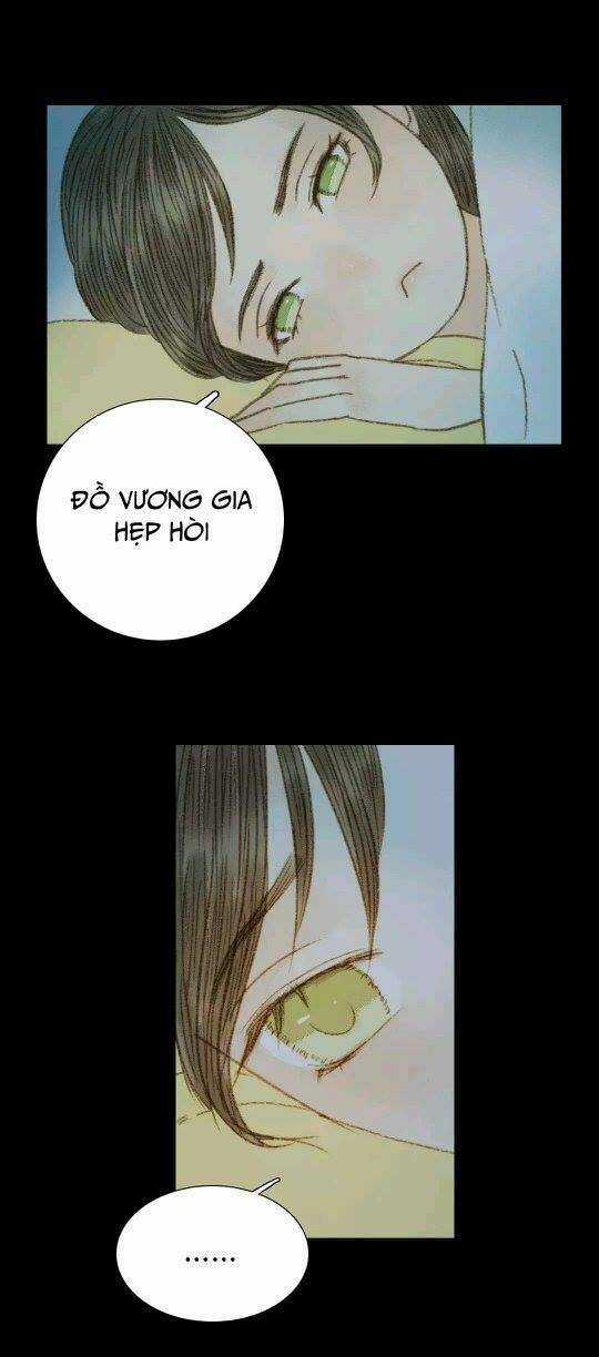 Vương Gia Bá Đạo Chapter 63 trang 9