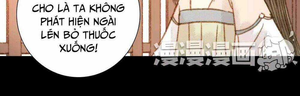 Vương Gia Bá Đạo Chapter 64 trang 11