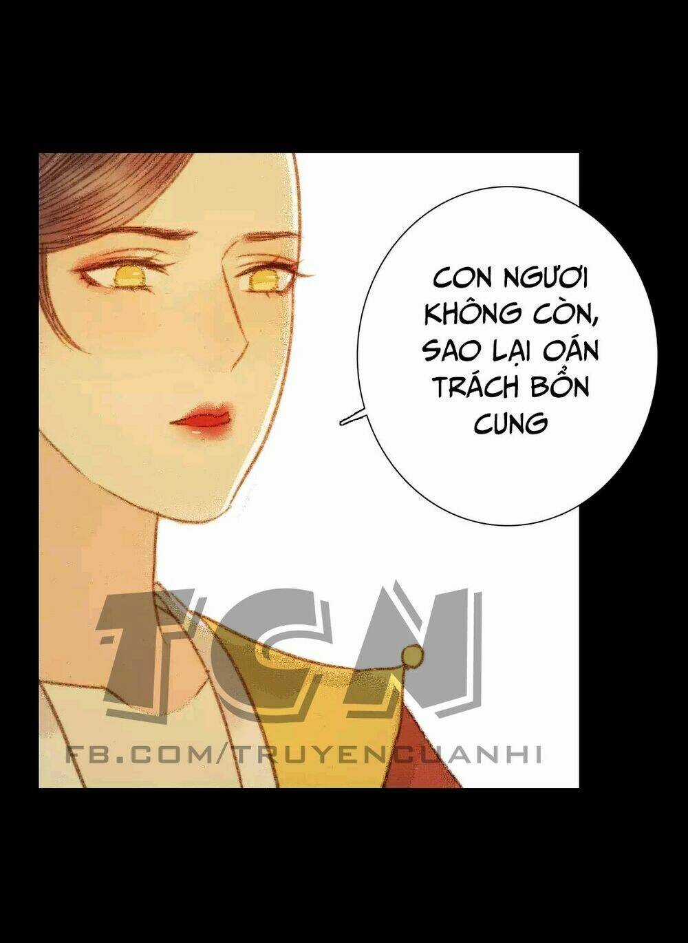 Vương Gia Bá Đạo Chapter 64 trang 19