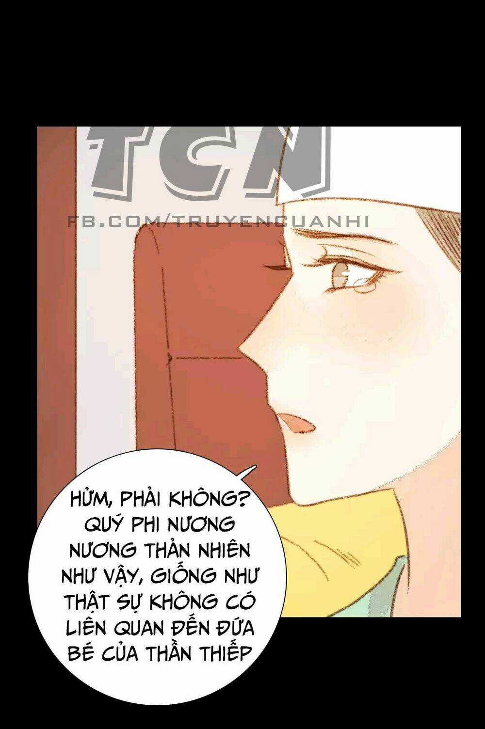 Vương Gia Bá Đạo Chapter 64 trang 20