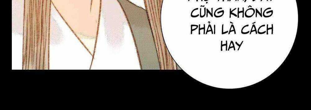 Vương Gia Bá Đạo Chapter 64 trang 34