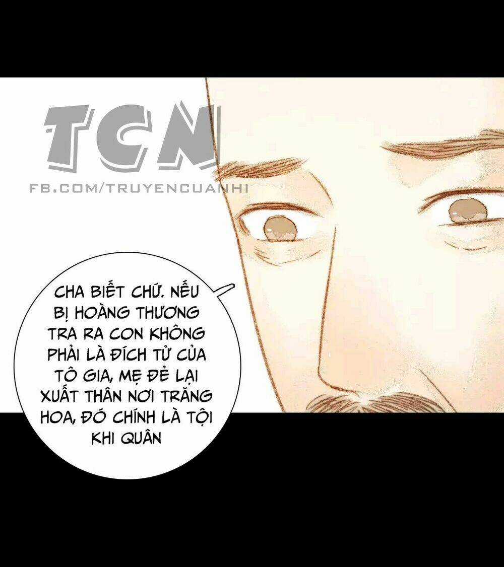 Vương Gia Bá Đạo Chapter 64 trang 35