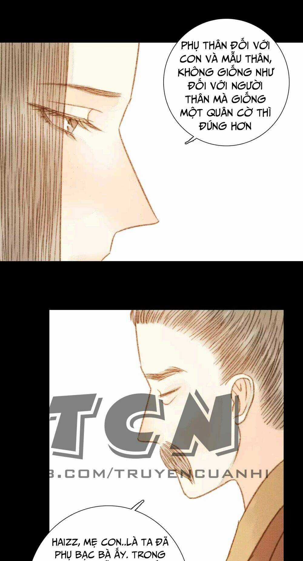 Vương Gia Bá Đạo Chapter 64 trang 39