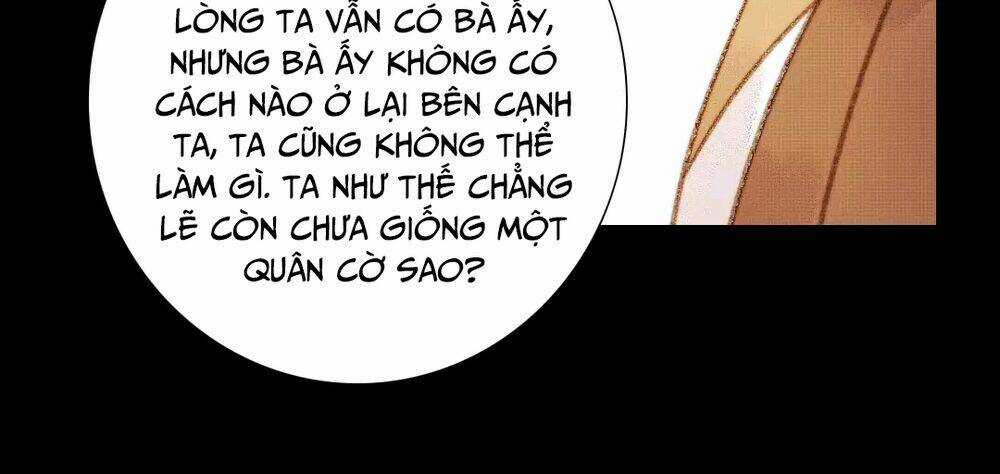 Vương Gia Bá Đạo Chapter 64 trang 40