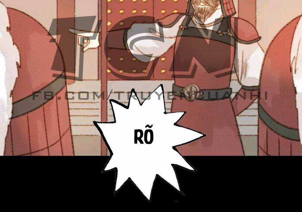 Vương Gia Bá Đạo Chapter 64 trang 44