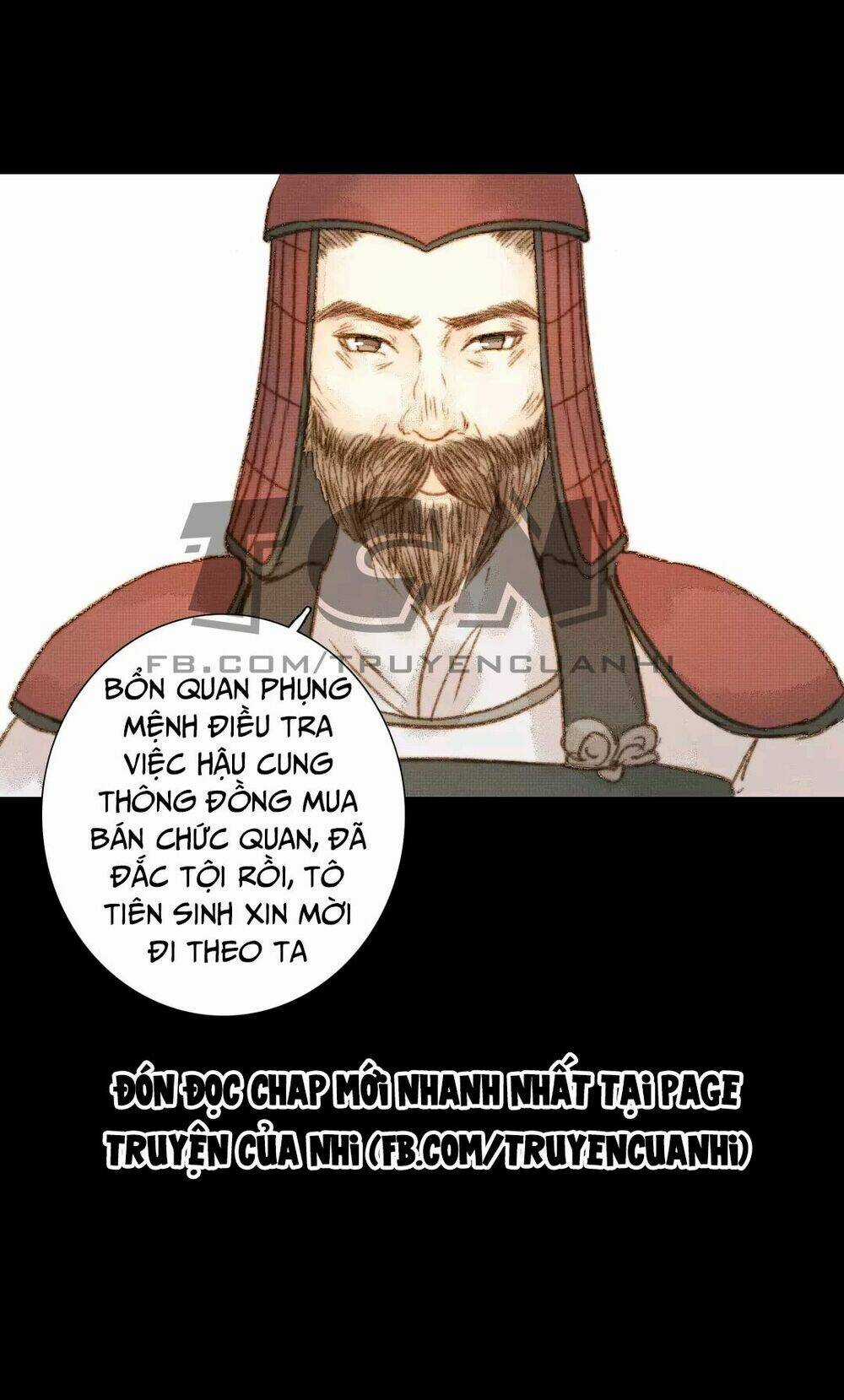 Vương Gia Bá Đạo Chapter 64 trang 49