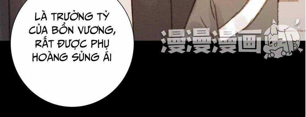 Vương Gia Bá Đạo Chapter 65 trang 13