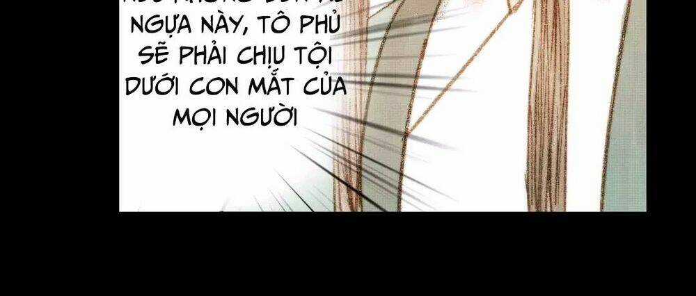 Vương Gia Bá Đạo Chapter 65 trang 15