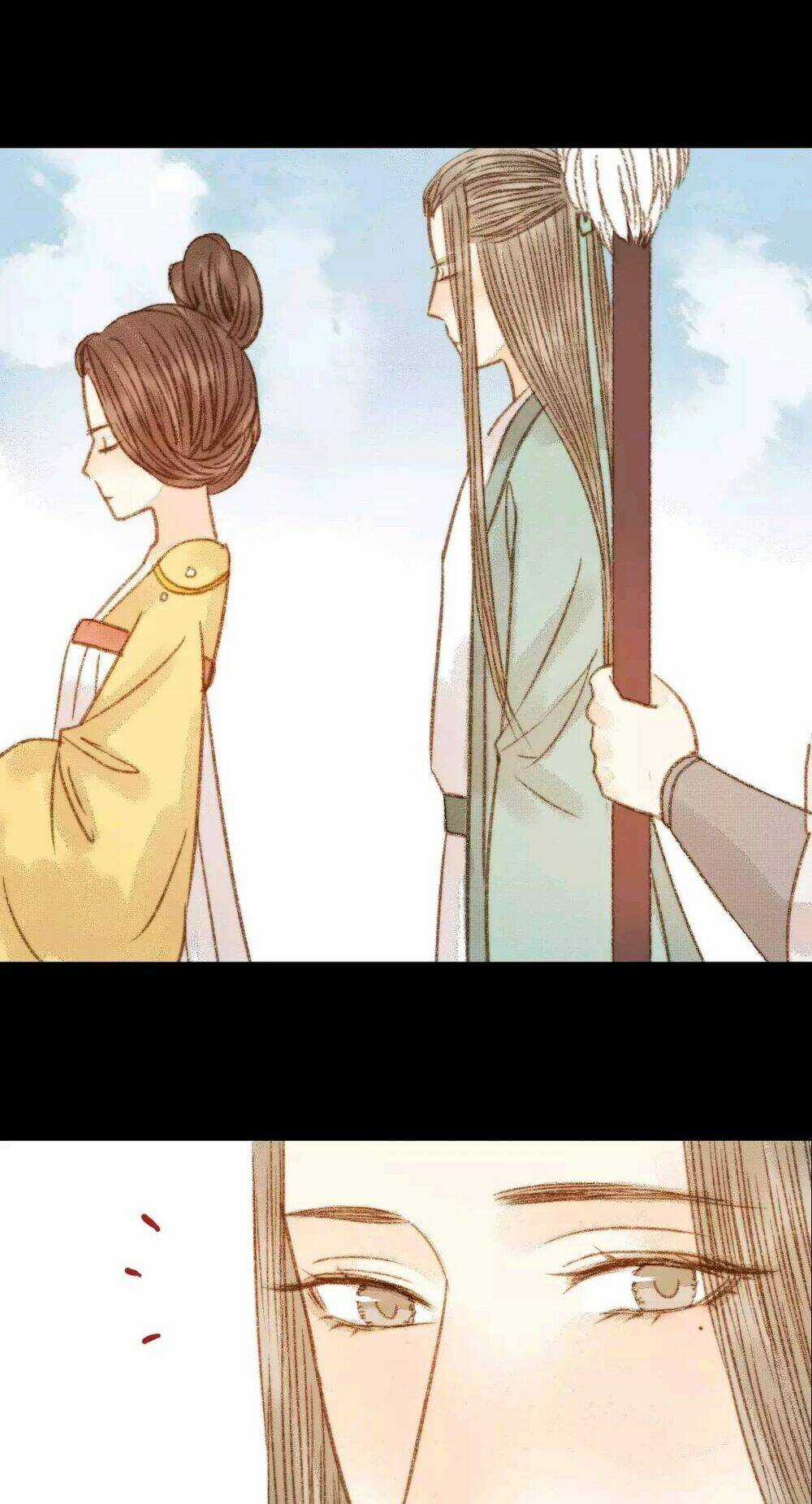 Vương Gia Bá Đạo Chapter 65 trang 17