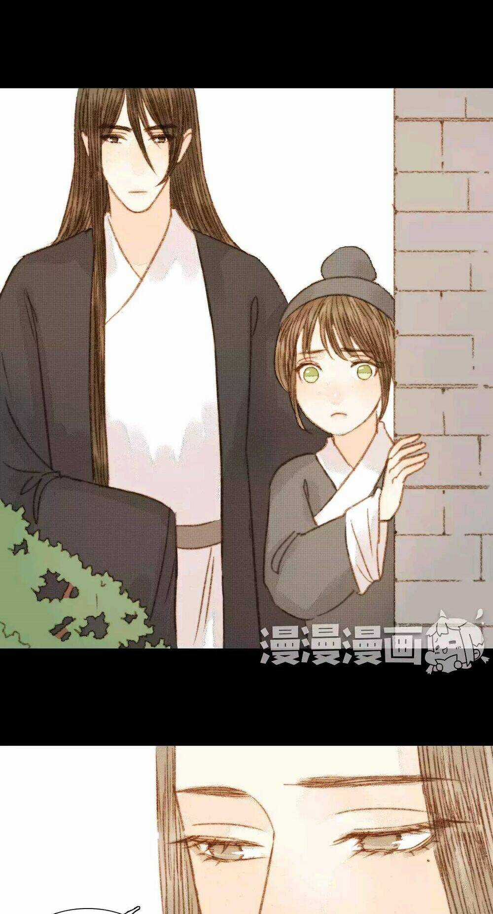 Vương Gia Bá Đạo Chapter 65 trang 19