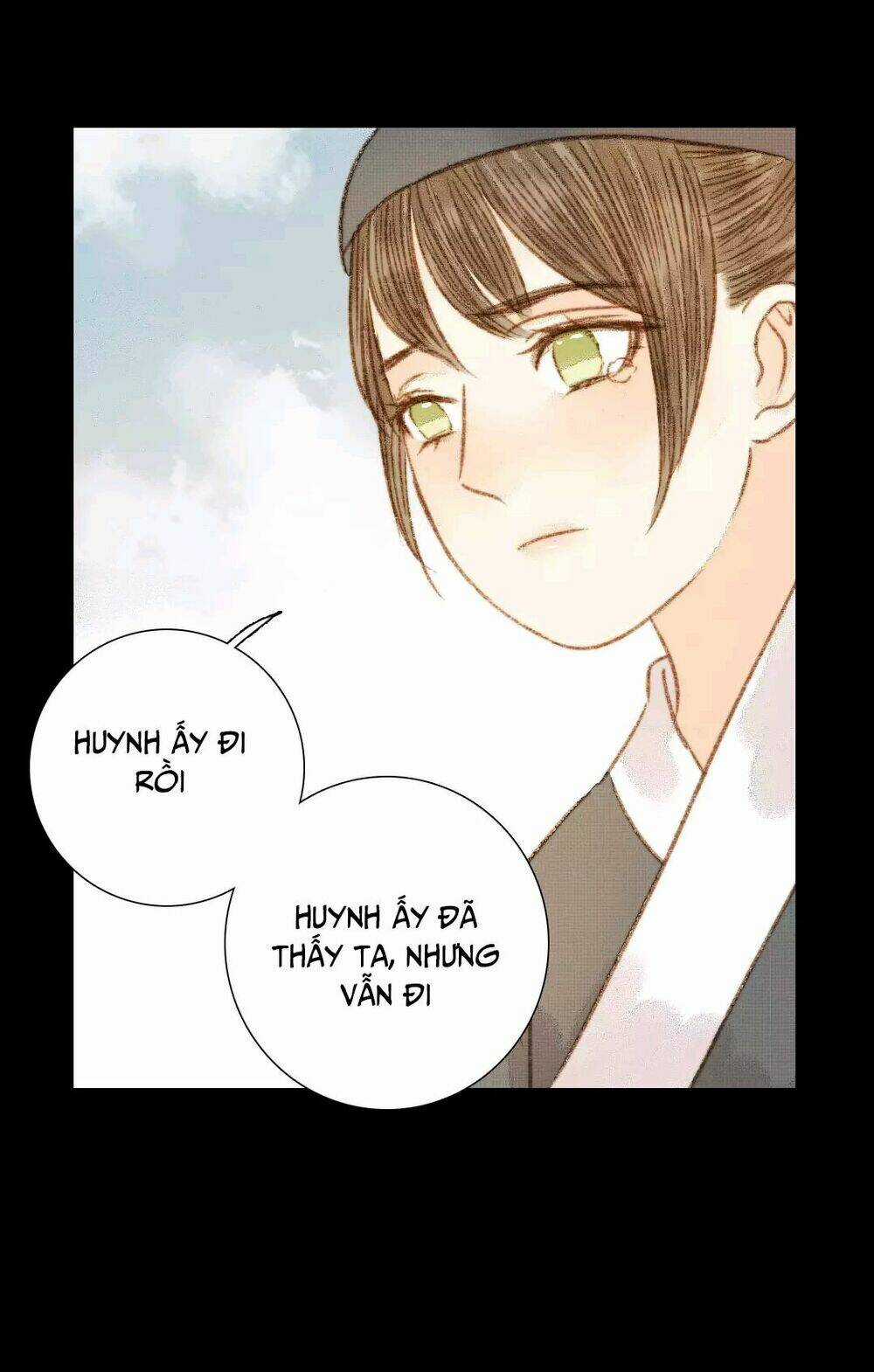 Vương Gia Bá Đạo Chapter 65 trang 25