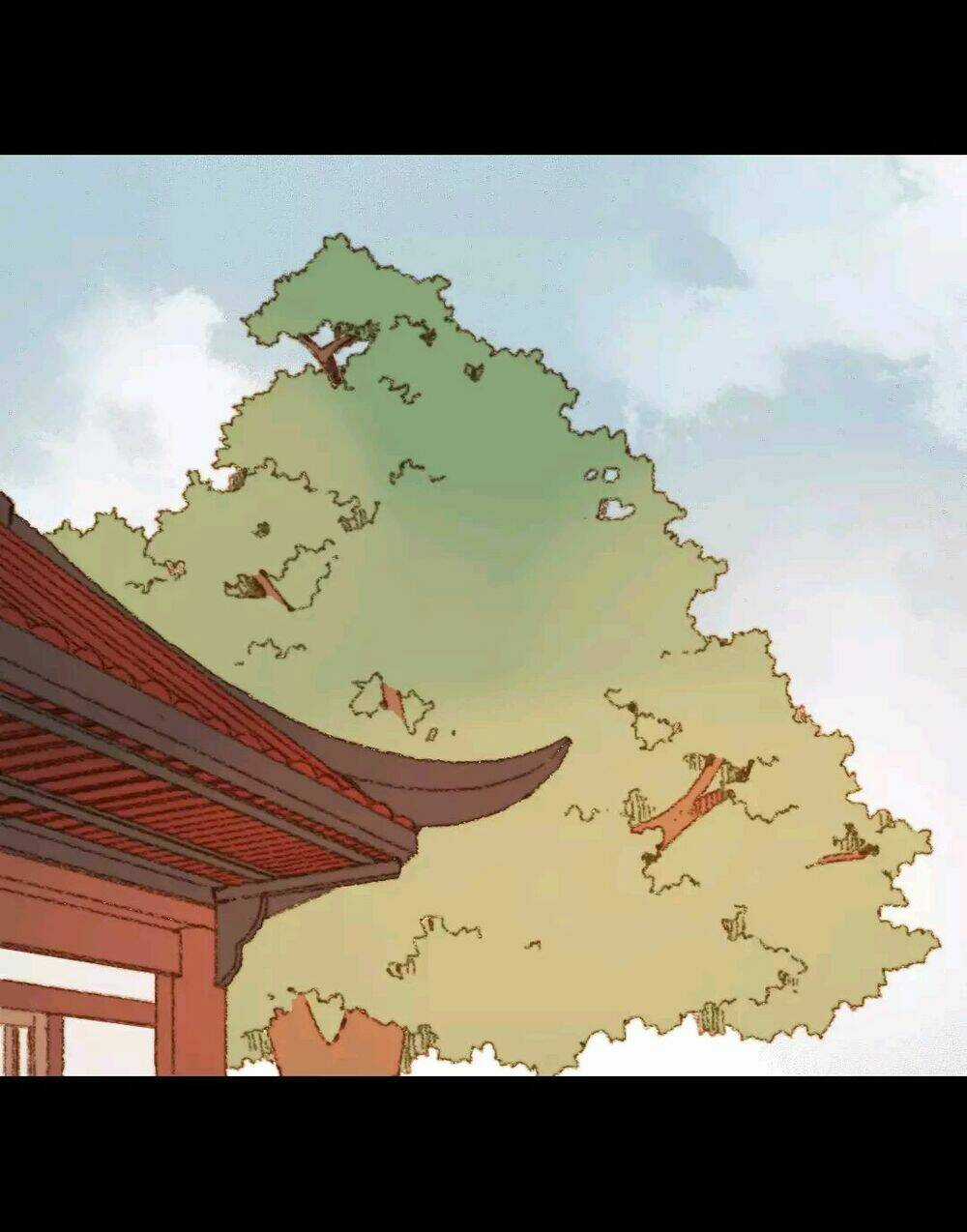 Vương Gia Bá Đạo Chapter 65 trang 26