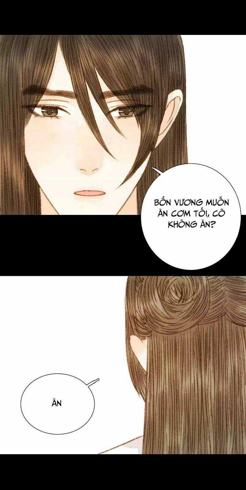 Vương Gia Bá Đạo Chapter 65 trang 31